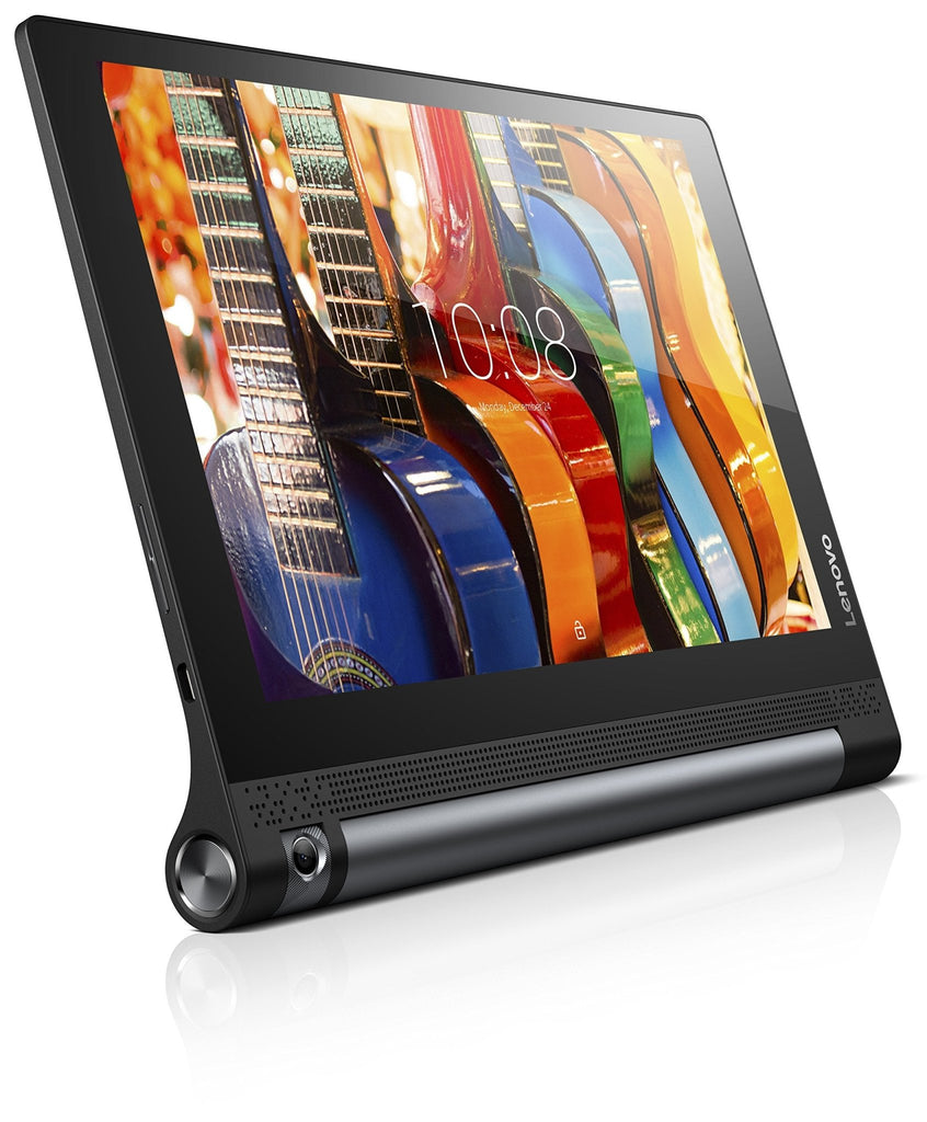 Lenovo Yoga Tablet 2 10.1 16GB Wi-Fi Black