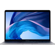 Refurbished MacBook Air 2019, 13″- Core i5 1.6 GHz - 8GB RAM - 128GB SSD Grey