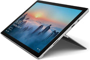 Microsoft surface pro 4 12.3" I5 6300U 8GB 256GB - No Keypad Silver