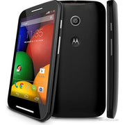 Motorola Moto E | Unlocked Black