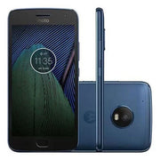 Motorola Moto G5 16GB | Unlocked Sapphire Blue