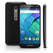 Motorola Moto X Style 16GB | Unlocked Black