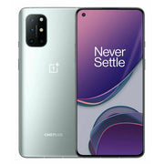 OnePlus 8T 256GB Dual | Unlocked Lunar Silver