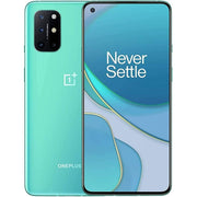 OnePlus 8T 256GB Dual | Unlocked Green