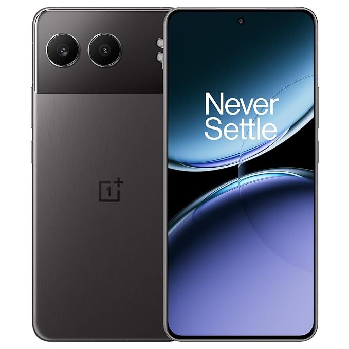 OnePlus Nord 4 256GB | Unlocked Obsidian Midnight