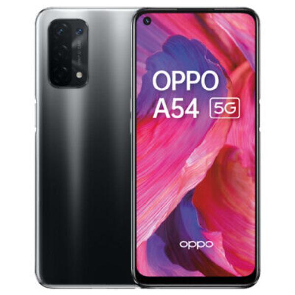 Oppo A54 5G 64GB Dual | Unlocked Black