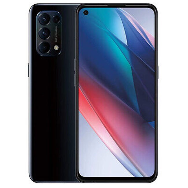 Oppo Find X3 Lite 5G 128GB Dual | Unlocked Black