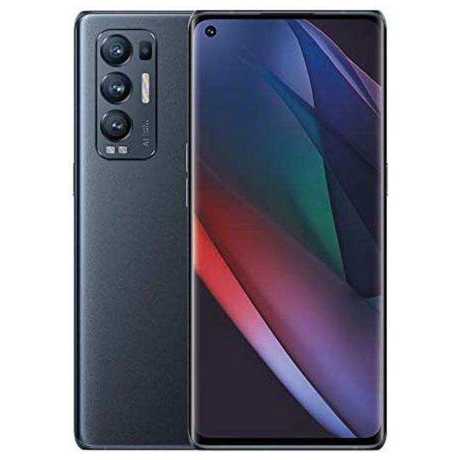 Oppo Find X3 Neo 5G 256GB Dual Black