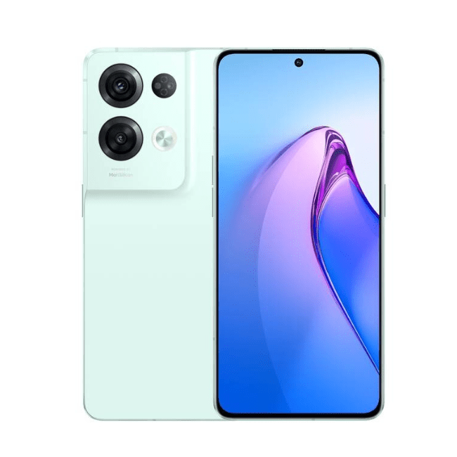 Oppo Reno 8 Pro 5G 256GB Dual | Unlocked Green