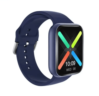 Oppo Watch 46MM Wi-Fi Blue