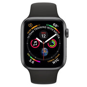 Refurbished Apple Watch Series 5 40mm 4G | Unlocked Space Grey