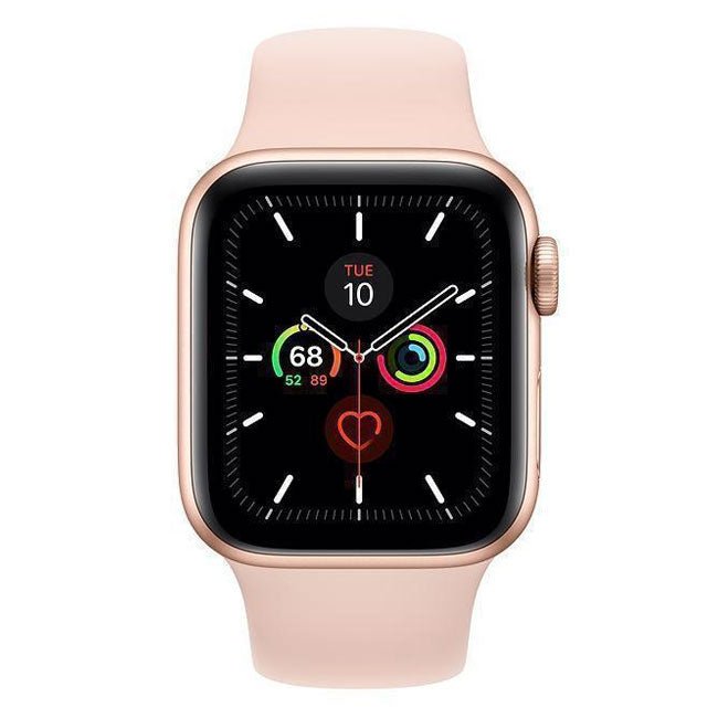 Refurbished Apple Watch Series 5 44mm Gold