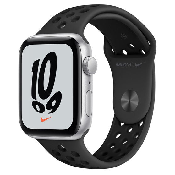 Refurbished Apple Watch Series 6 40mm Nike Edition Cellular| Unlocked Silver