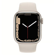 Apple Watch Series 7 41mm Cellular | Unlocked Starlight