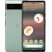 Google Pixel 6A 128GB | Unlocked Green