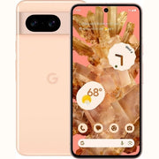 Refurbished Google Pixel 8 128GB | Unlocked Pink