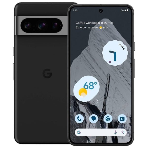 Google Pixel 8 Pro 128GB | Unlocked