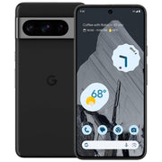 Google Pixel 8 Pro 512GB | Unlocked Black