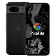Refurbished Google Pixel 8A 128GB Unlocked Black
