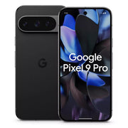 Refurbished Google Pixel 9 Pro 256GB Unlocked Black