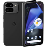 Refurbished Google Pixel 9 Pro Fold 256GB | Unlocked Black