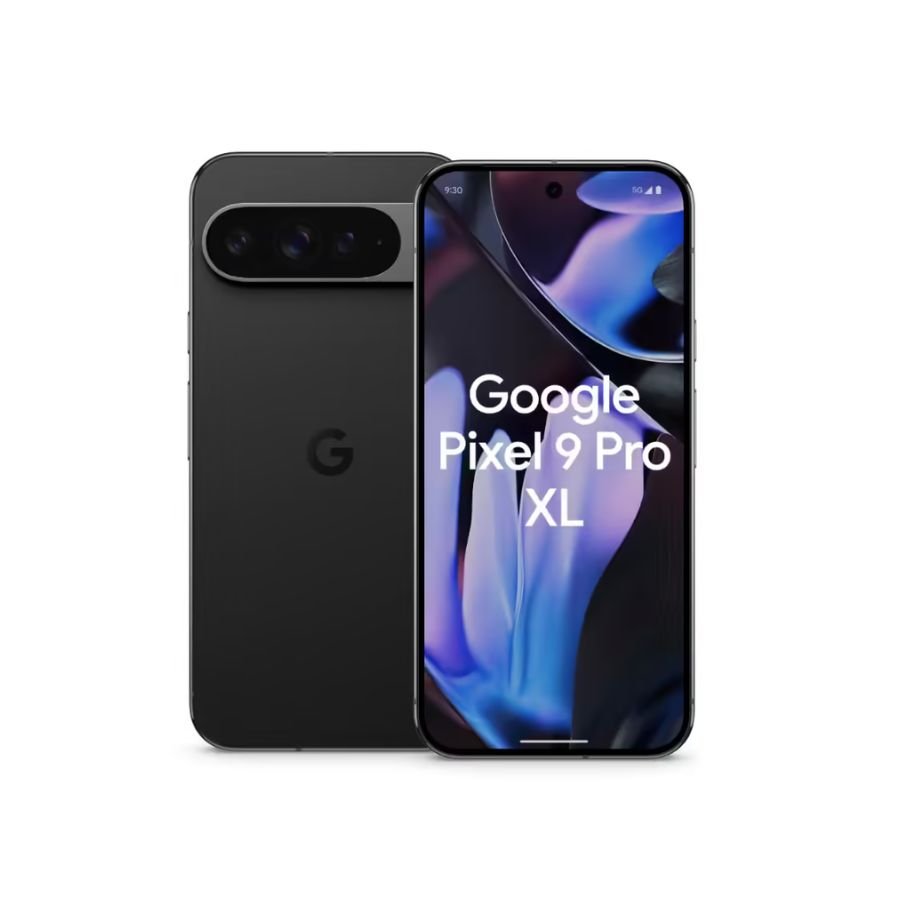 Refurbished Google Pixel 9 Pro XL 512GB Unlocked Black