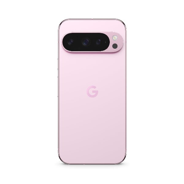 Refurbished Google Pixel 9 Pro XL 512GB Unlocked Pink
