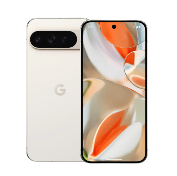 Refurbished Google Pixel 9 Pro XL 512GB Unlocked White