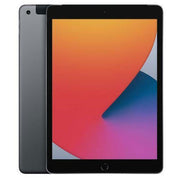 iPad 8 (2020) 128GB Wi-Fi Space Grey
