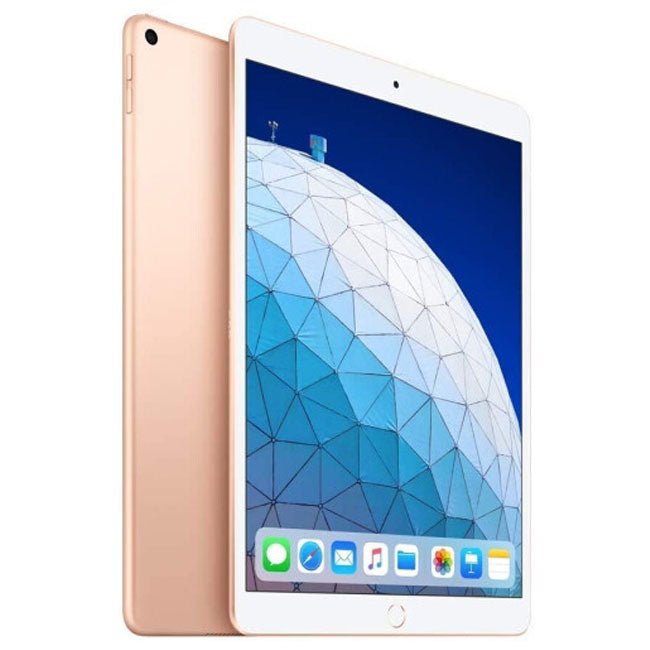 iPad Air 3 (2019) 64GB Wi-Fi + Cellular | Unlocked Gold