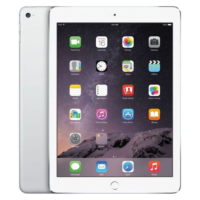 iPad Air 3 256GB Wi-Fi + Cellular | Unlocked Silver