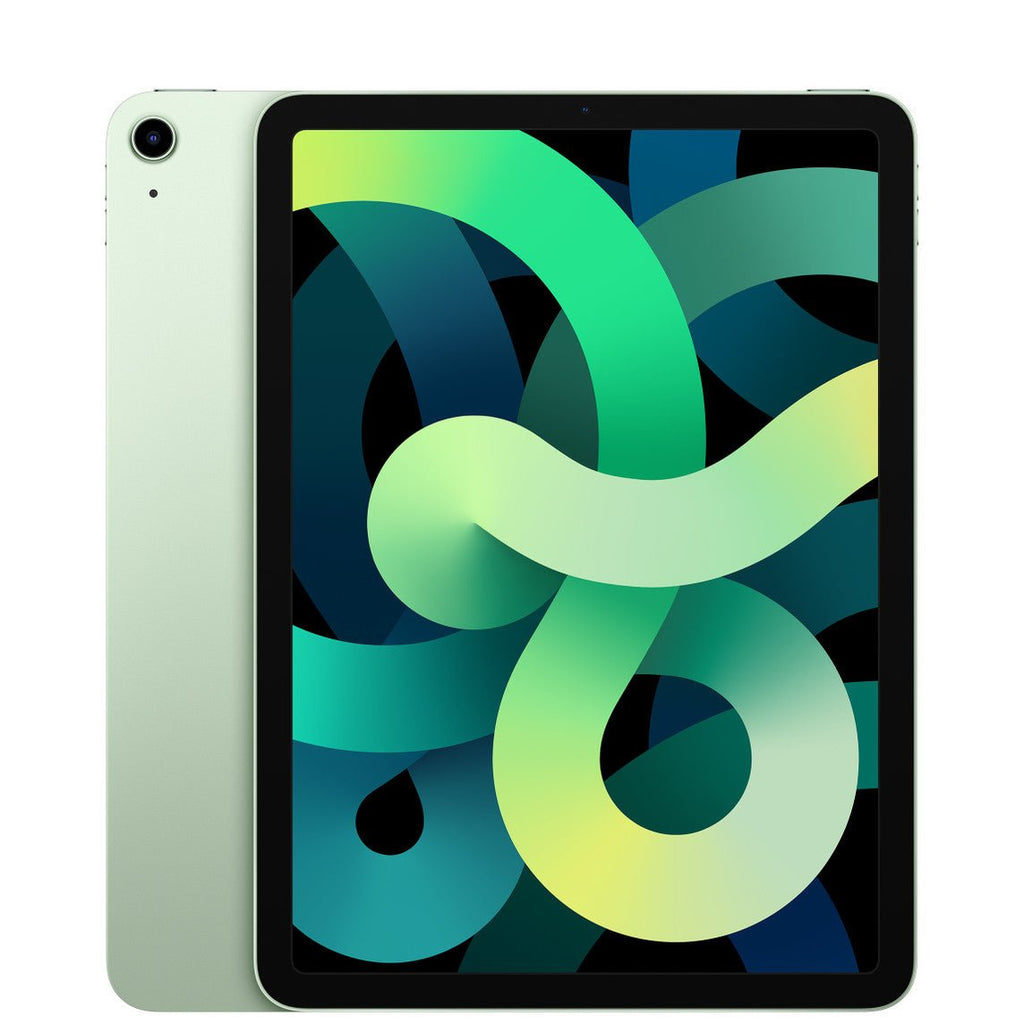 Refurbished iPad Air 4 (2020) 64GB Wi-Fi Green