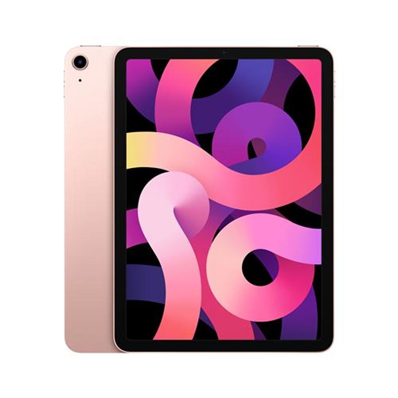 Refurbished iPad Air 4 (2020) 64GB Wi-Fi Pink