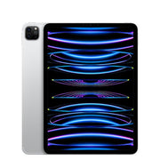 Refurbished iPad Pro 11 (2022) 512GB Wi-Fi Silver