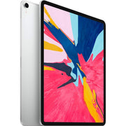 Refurbished iPad Pro 12.9 (2018) 512GB Wi-Fi Silver