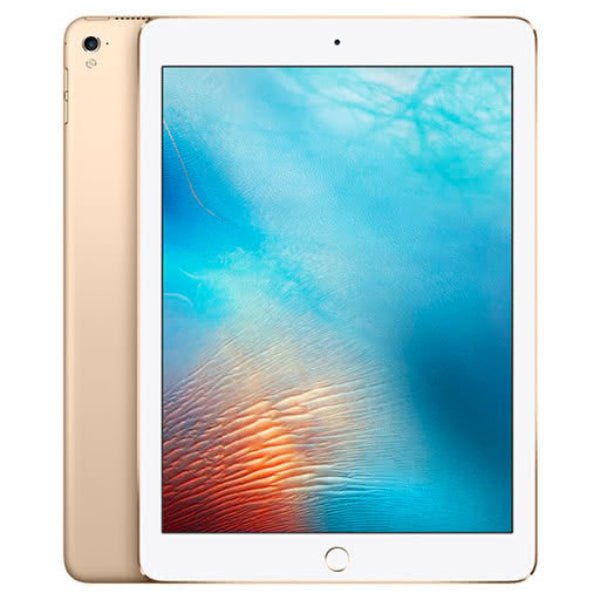 Refurbished iPad Pro 9.7 (2016) 128GB Wi-Fi + Cellular | Unlocked Gold
