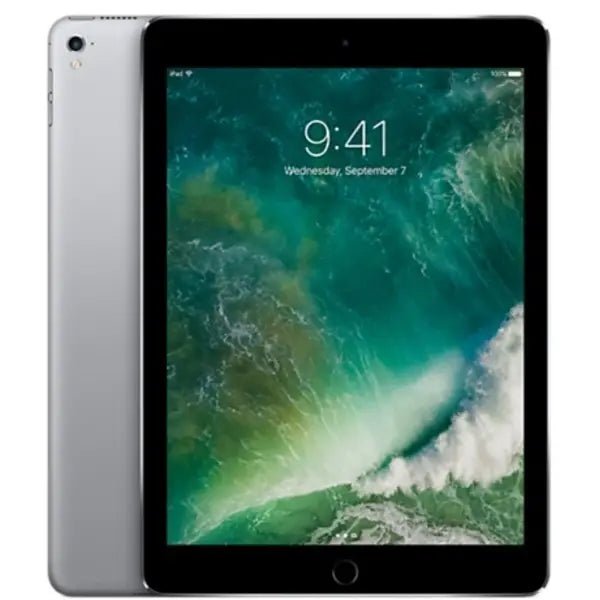 Refurbished iPad Pro 9.7 (2016) 256GB Wi-Fi + Cellular | Unlocked