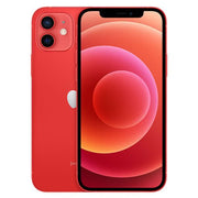 Refurbished iPhone 12 Mini 128GB | Unlocked Red