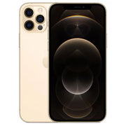 Refurbished iPhone 12 Pro Max 128GB | Unlocked Gold