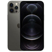 iPhone 12 Pro Max 128GB | Unlocked Graphite