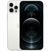 iPhone 12 Pro Max 256GB | Unlocked Silver