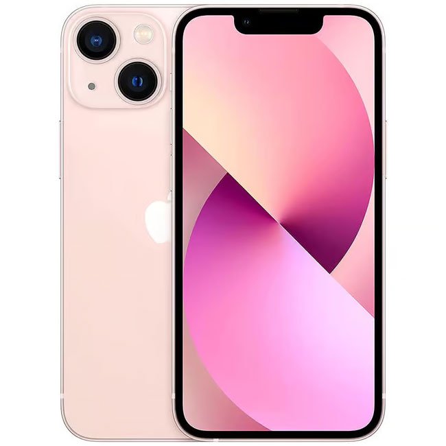 Refurbished iPhone 13 Mini 512GB | Unlocked Pink