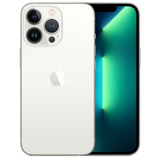 Refurbished iPhone 13 Pro 512GB | Unlocked Silver