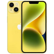 iPhone 14 256GB | Unlocked Yellow