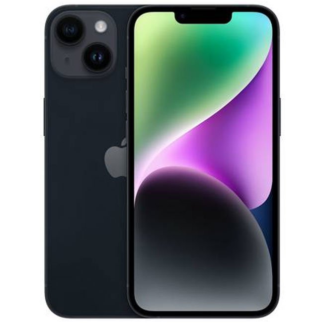 Refurbished iPhone 14 256GB Unlocked | 12-Month Warranty | RefurbPhone