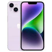 iPhone 14 Plus 128GB | Unlocked Purple