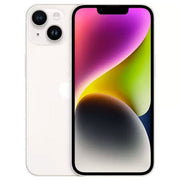 iPhone 14 Plus 128GB | Unlocked Starlight