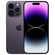 Refurbished iPhone 14 Pro Max 512GB | Unlocked Deep Purple