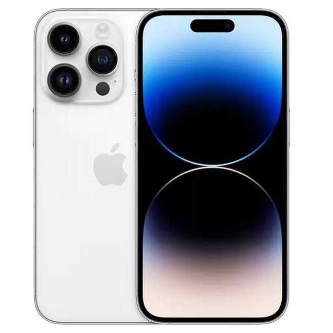 Refurbished iPhone 14 PRO 512GB | Unlocked Silver
