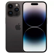 Refurbished iPhone 14 PRO 256GB | Unlocked Space Black